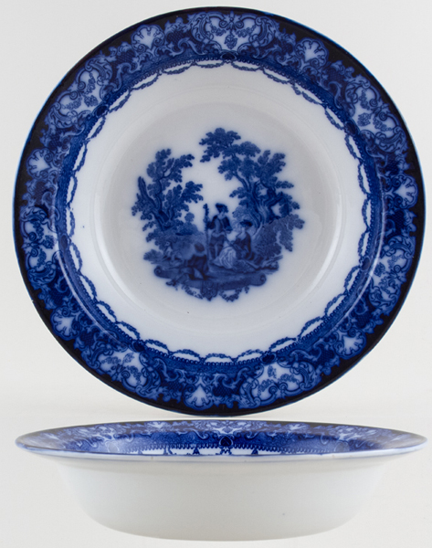 Bowl c1936
